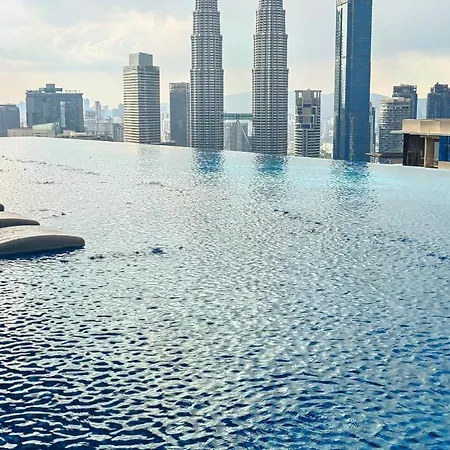 Eaton Residences Klcc By Luna